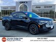 Hyundai Santa Cruz
