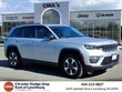  Jeep Grand Cherokee 4xe