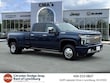  Chevrolet Silverado 3500HD