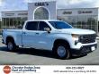 Used 2024 Chevrolet Silverado 1500 Work Truck Truck