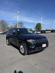  Jeep Grand Cherokee WK