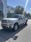 Ford Super Duty F-250 SRW