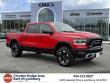 Used 2024 Ram 1500 Rebel Truck