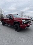  Chevrolet Silverado 2500HD