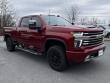 Used 2021 Chevrolet Silverado 2500HD High Country Truck