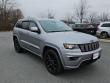 Used 2017 Jeep Grand Cherokee Altitude SUV