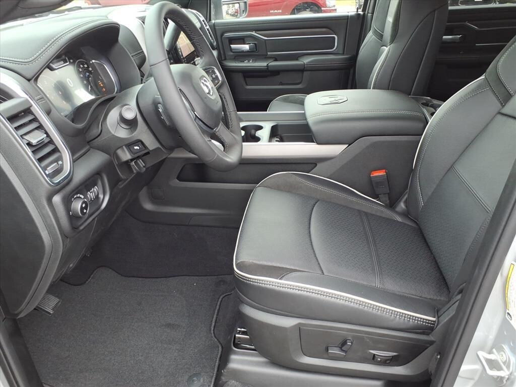 New 2026 Ram 2500 Laramie Truck