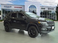 2025 Jeep Compass Sport Carbon Edition SUV