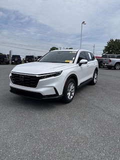 2024 Honda CR-V EX SUV