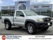 Used 2011 Toyota Tacoma Base Truck