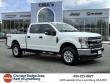 Used 2022 Ford Super Duty F-250 SRW XLT Truck