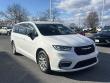Used 2024 Chrysler Pacifica Touring L Van