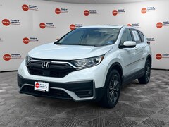 2022 Honda CR-V EX-L SUV