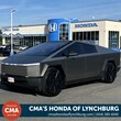 Tesla Cybertruck