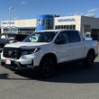  Honda Ridgeline