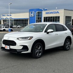 2026 Honda HR-V LX SUV