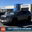 GMC Acadia