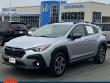 Used 2024 Subaru Crosstrek Premium SUV