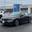 Honda Civic Hatchback Hybrid
