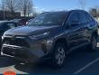 Used 2022 Toyota RAV4 XLE SUV
