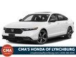  Honda Accord Hybrid