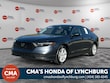  Honda Accord Sedan