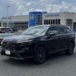  Honda CR-V Hybrid
