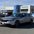  Honda Accord Hybrid