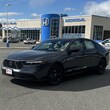 Honda Accord Sedan