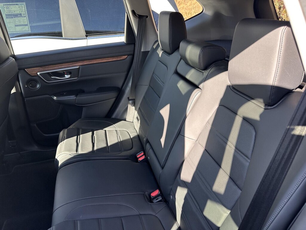 Certified 2022 Honda CR-V EX-L SUV