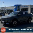 Hyundai Santa Cruz