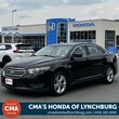 Ford Taurus