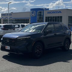 2026 Honda CR-V Hybrid TrailSport SUV
