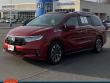 Used 2022 Honda Odyssey EX-L Van