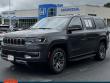 Used 2024 Jeep Wagoneer Series II SUV