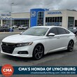 Honda Accord Sedan