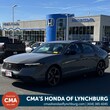 Honda Accord Hybrid