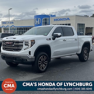 2023 GMC Sierra 1500 SLT Truck