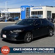 Honda Accord Sedan