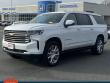 Used 2022 Chevrolet Suburban High Country SUV