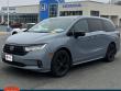 Used 2023 Honda Odyssey Sport Van