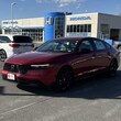 Honda Accord Sedan