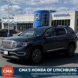 GMC Acadia