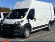 Used 2024 Ram Promaster Delivery Van BEV  Truck