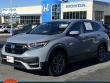 Used 2022 Honda CR-V Hybrid EX-L SUV