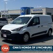 Ford Transit Connect Van