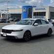 Honda Accord Hybrid