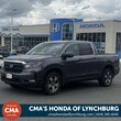 Honda Ridgeline