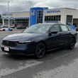 Honda Accord Sedan