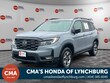  Honda Passport